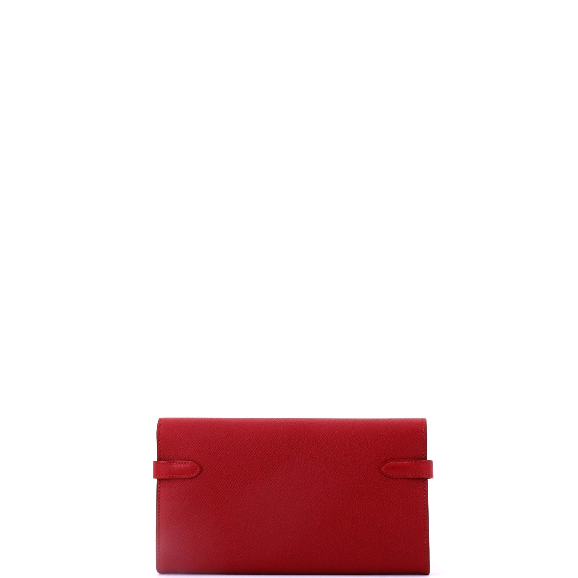 Kelly Wallet Epsom Long