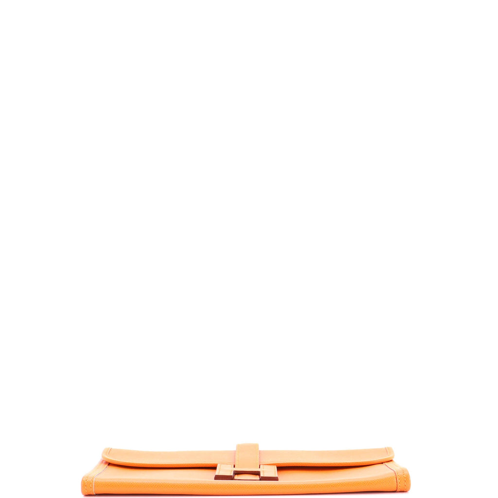 Jige Elan Clutch Epsom 29