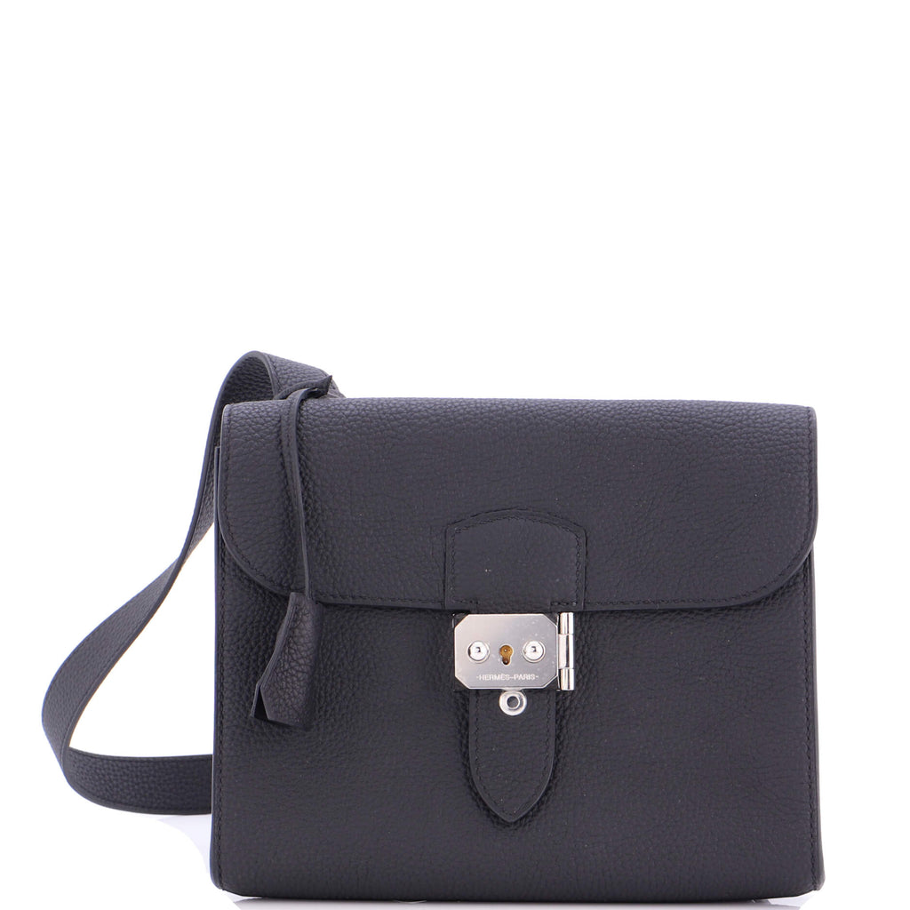 Sac a Depeches Messenger Bag Togo 21