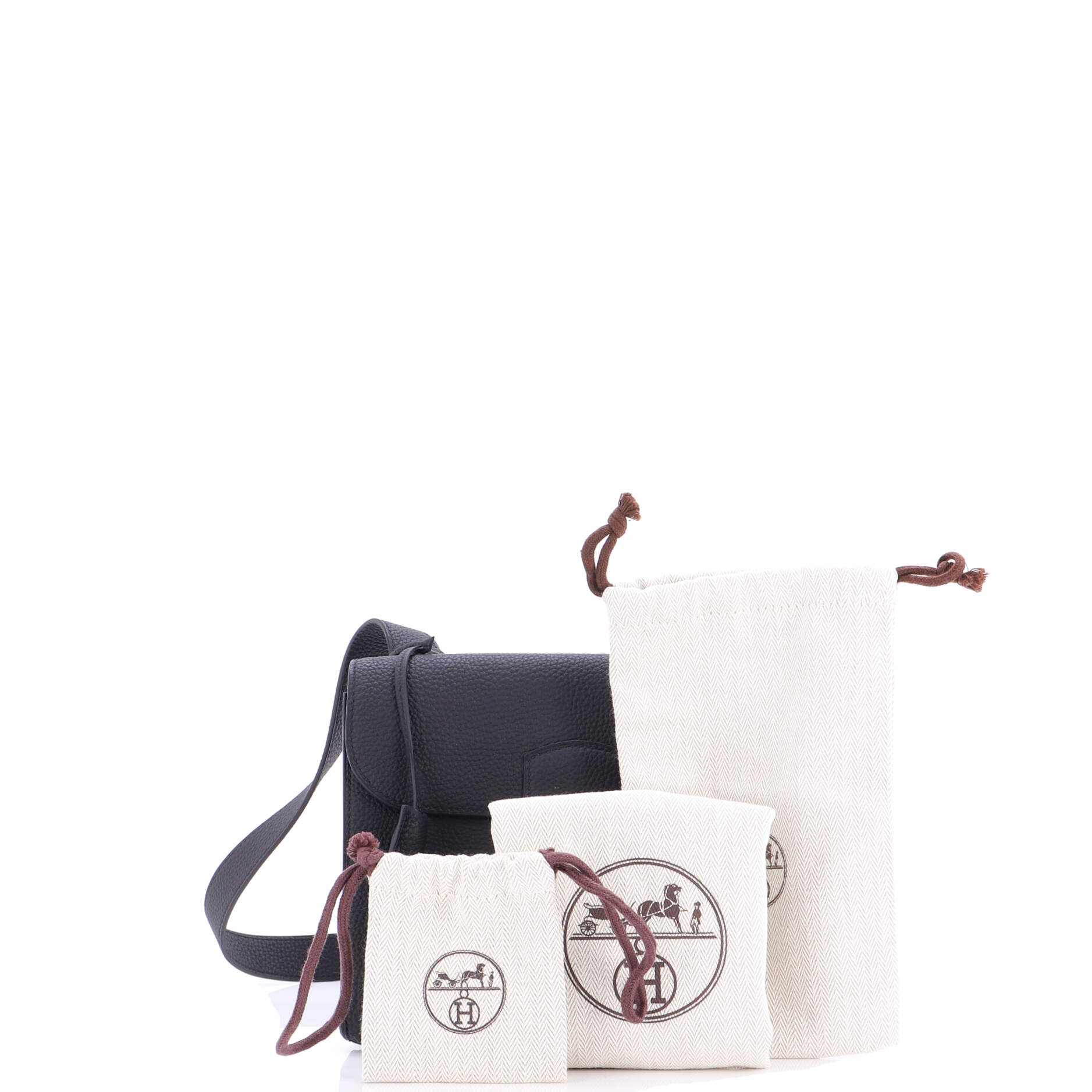 Sac a Depeches Messenger Bag Togo 21
