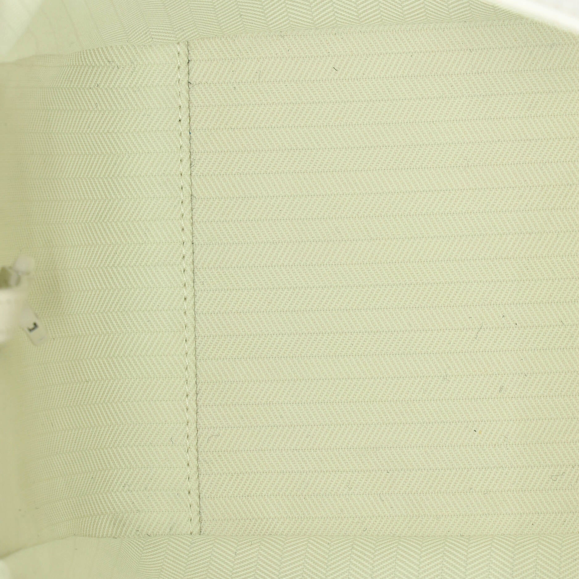 Monochrome Hammock Bag Leather Compact