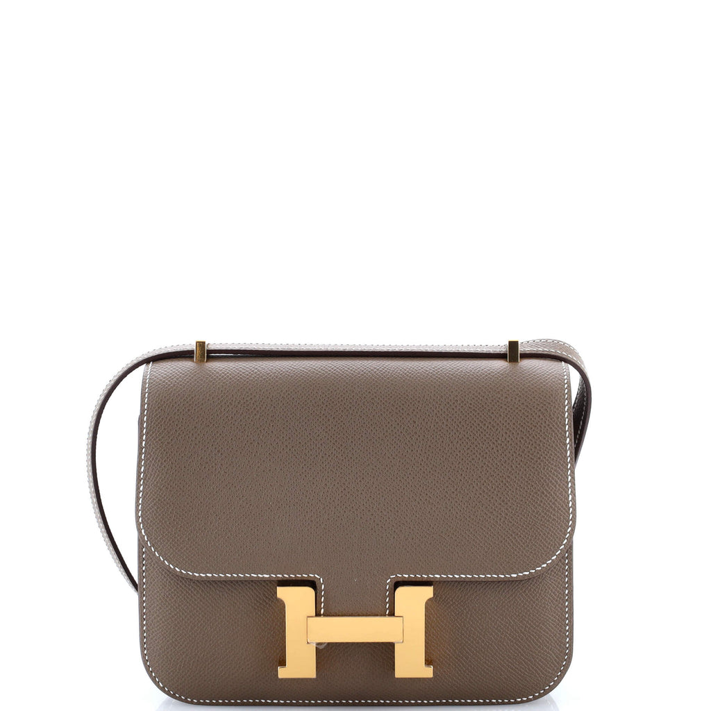 Constance NM Bag Epsom 18