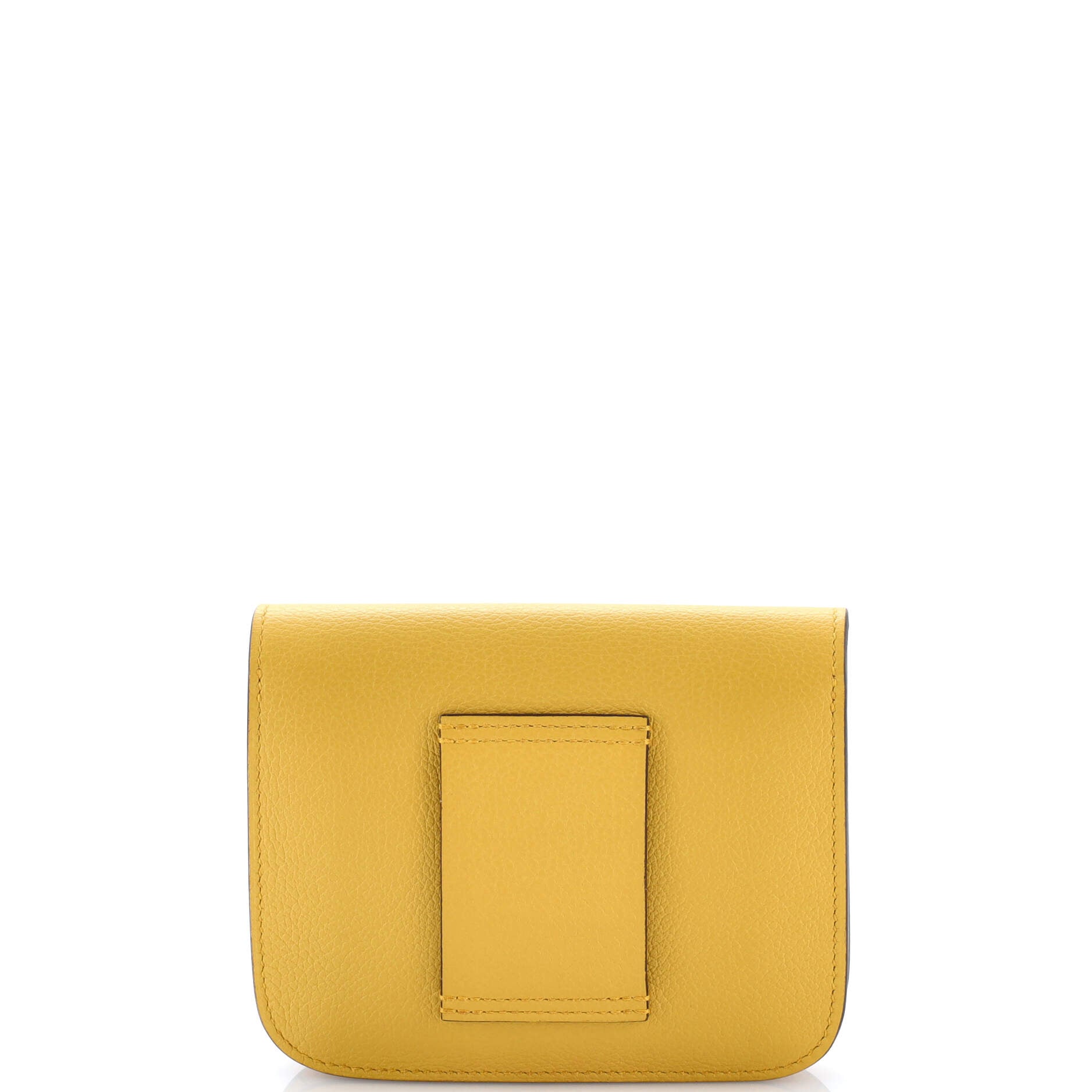 Constance Slim Wallet Evercolor