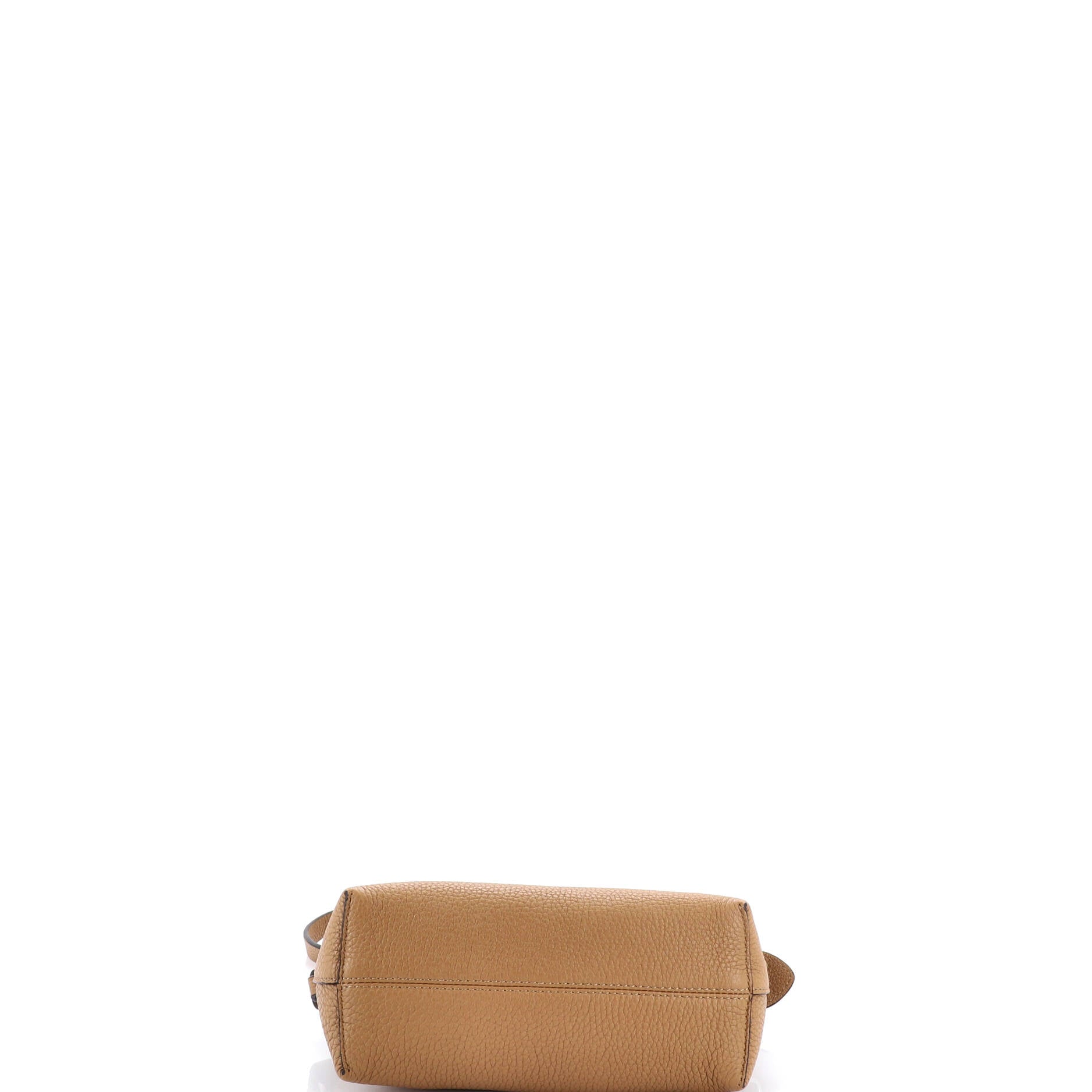 Selleria By The Way Satchel Leather Mini