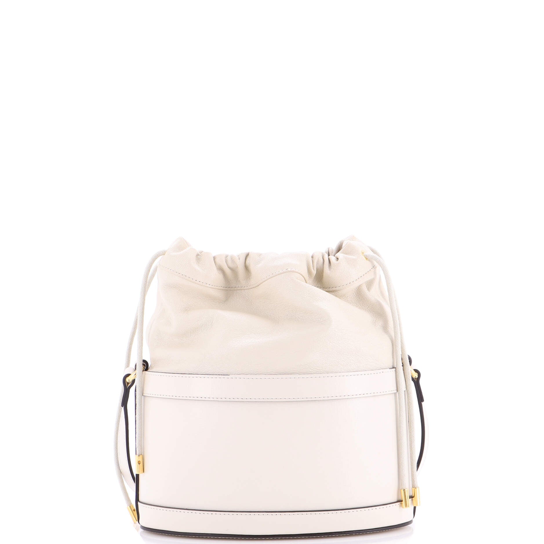Horsebit 1955 Bucket Crossbody Bag Leather Small