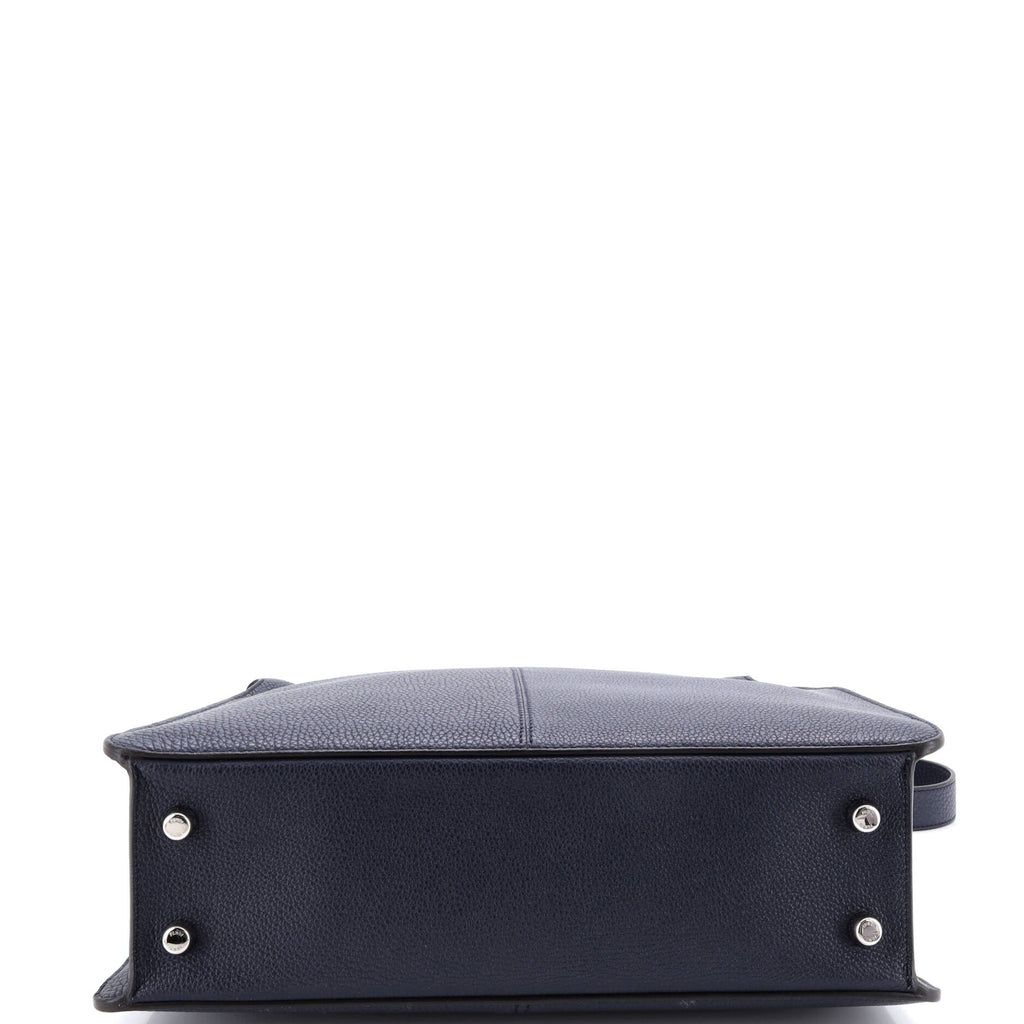 Peekaboo X-Lite Fit Bag Leather