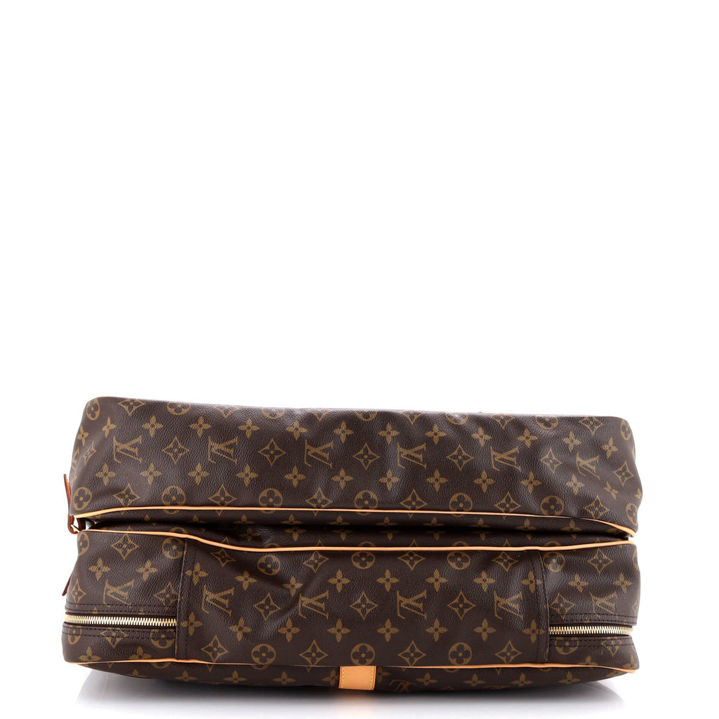 Sac Chasse Hunting Bag Monogram Canvas