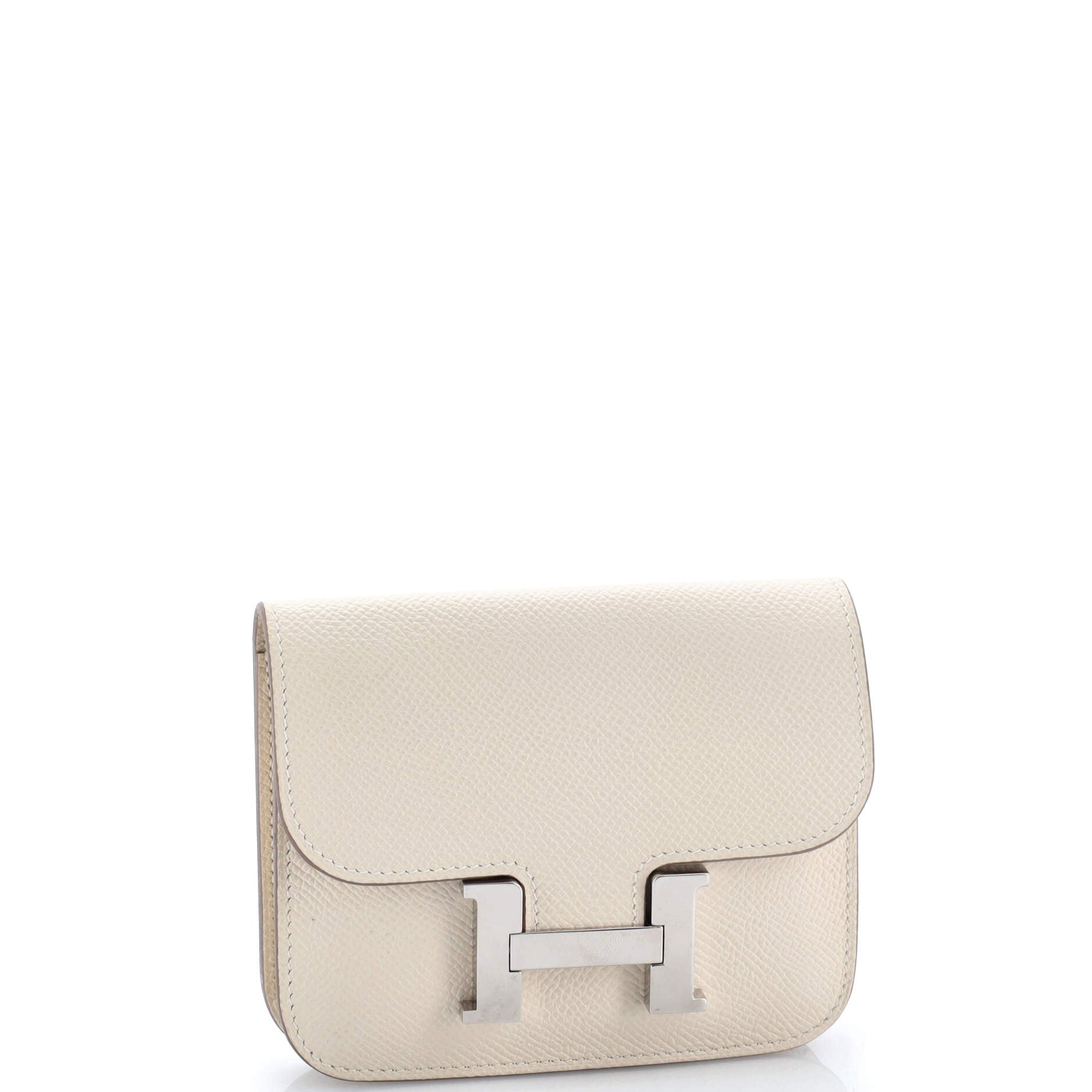 Constance Slim Wallet Epsom