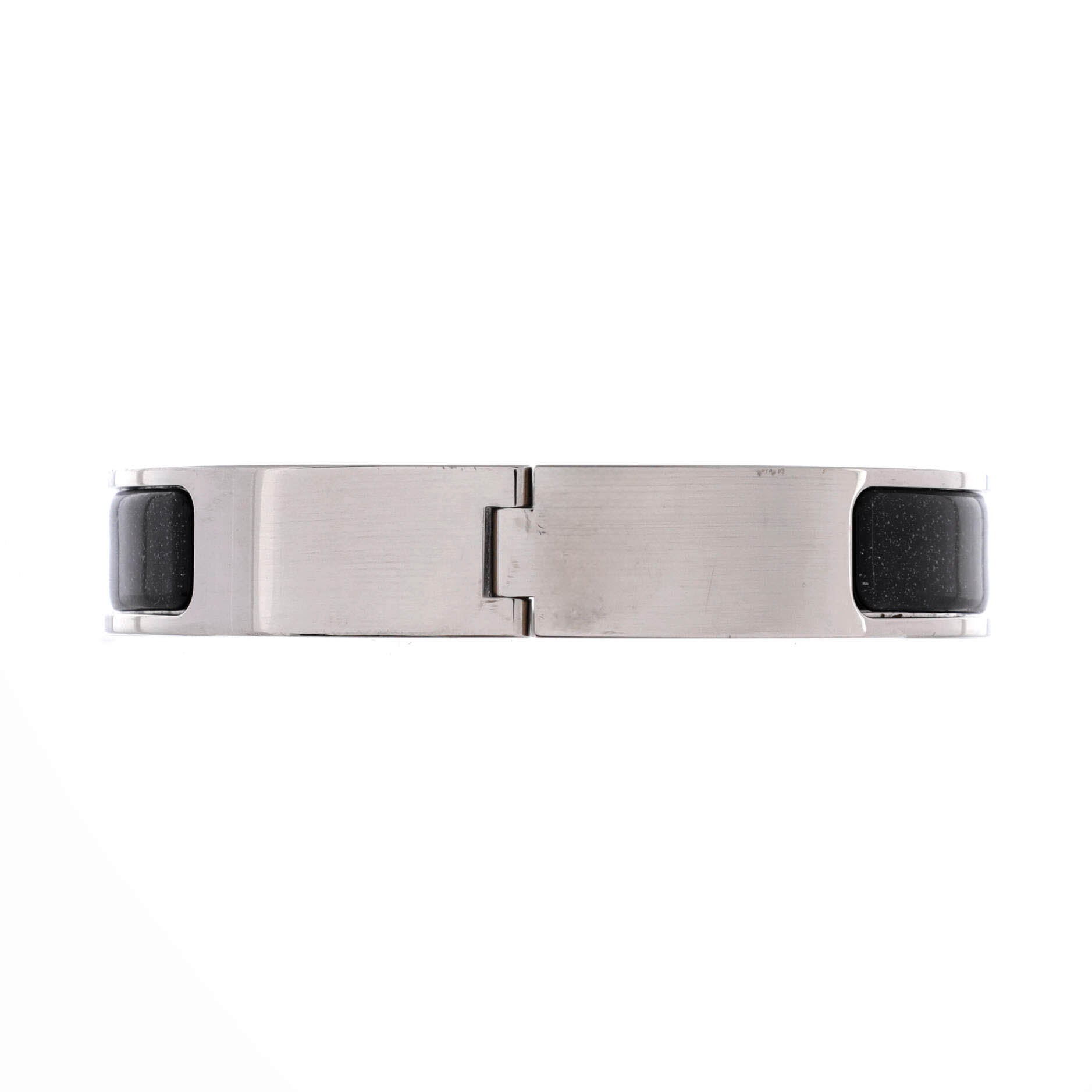 Clic H Bracelet Enamel Narrow
