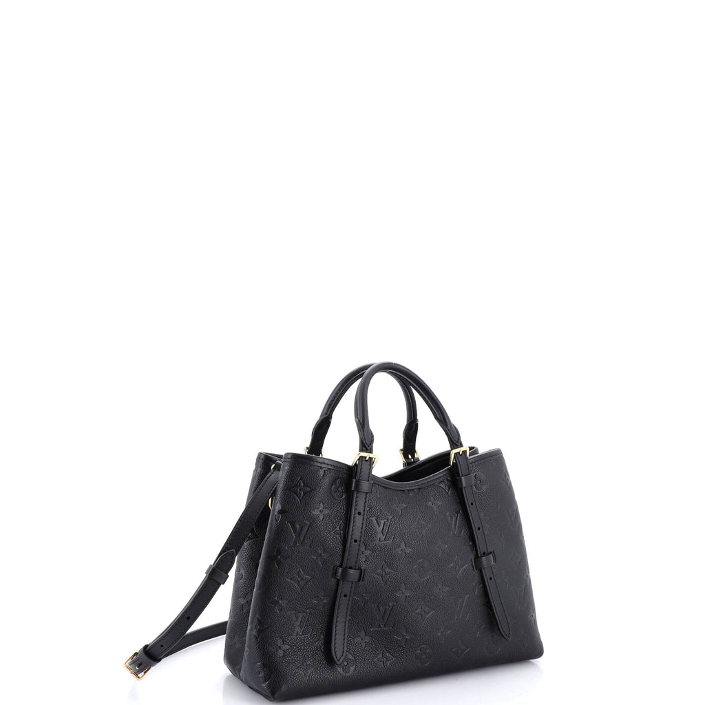 Babylone Tote Monogram Empreinte Leather PM