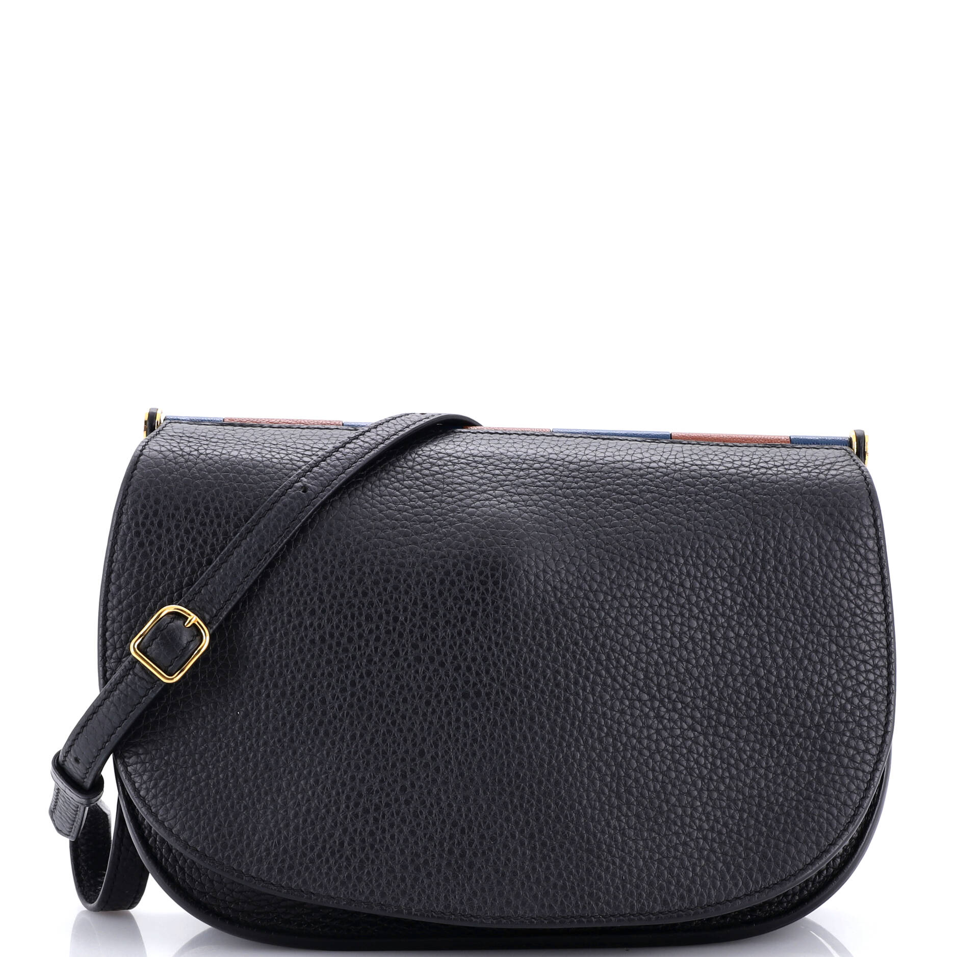 Saut Bag Clemence 25