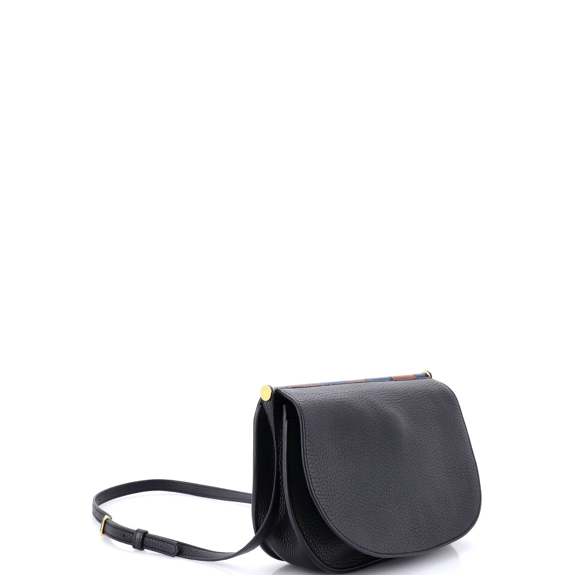 Saut Bag Clemence 25