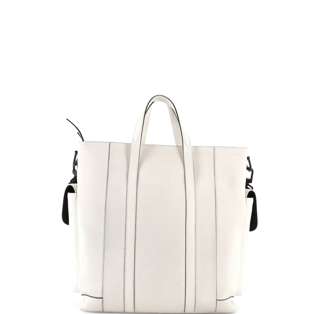 Christopher Tote Taurillon Leather