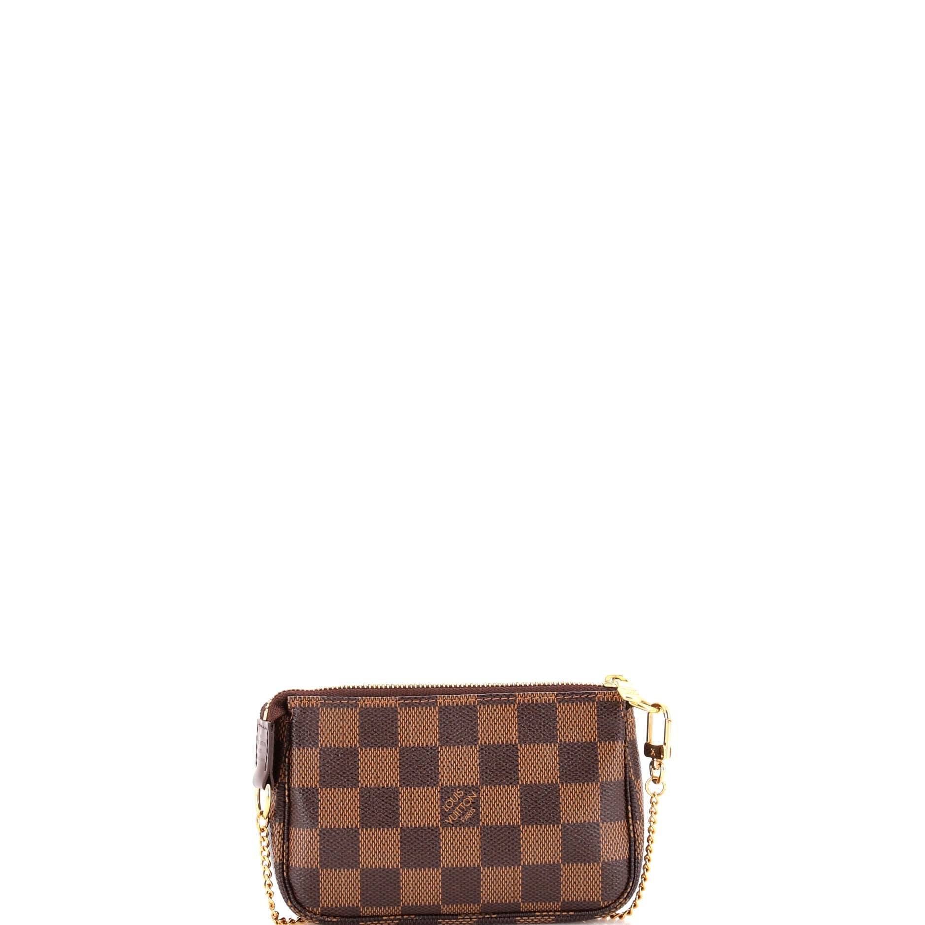 Pochette Accessoires Limited Edition Damier Mini