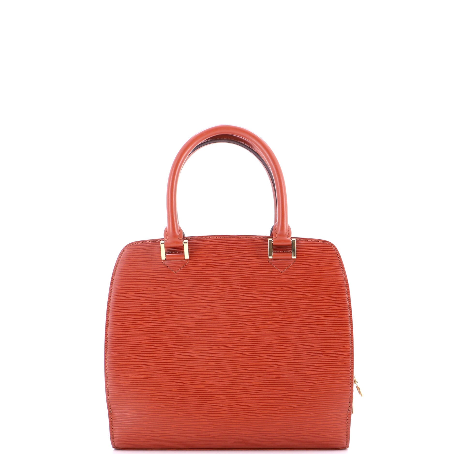 Pont Neuf Handbag Epi Leather PM