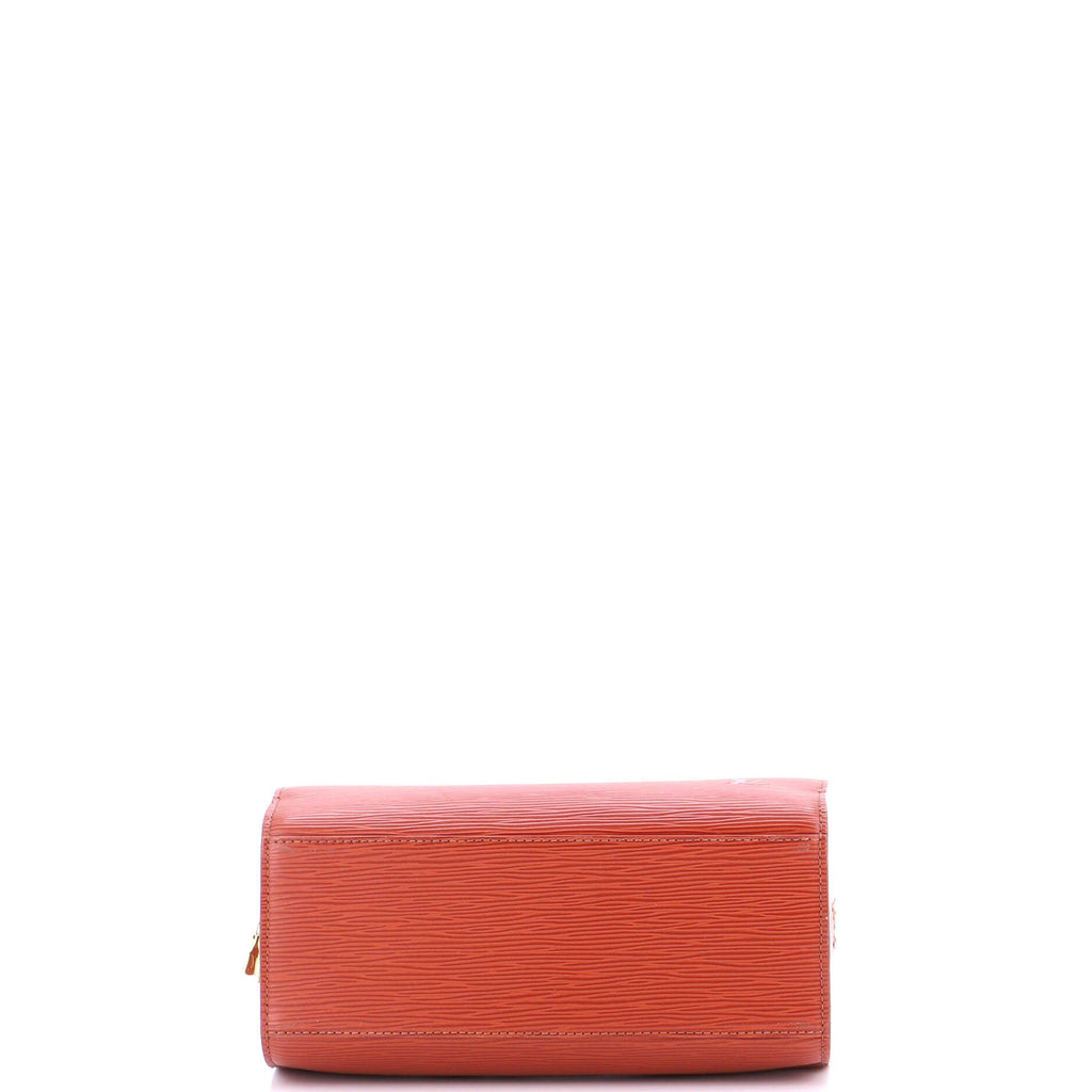 Pont Neuf Handbag Epi Leather PM