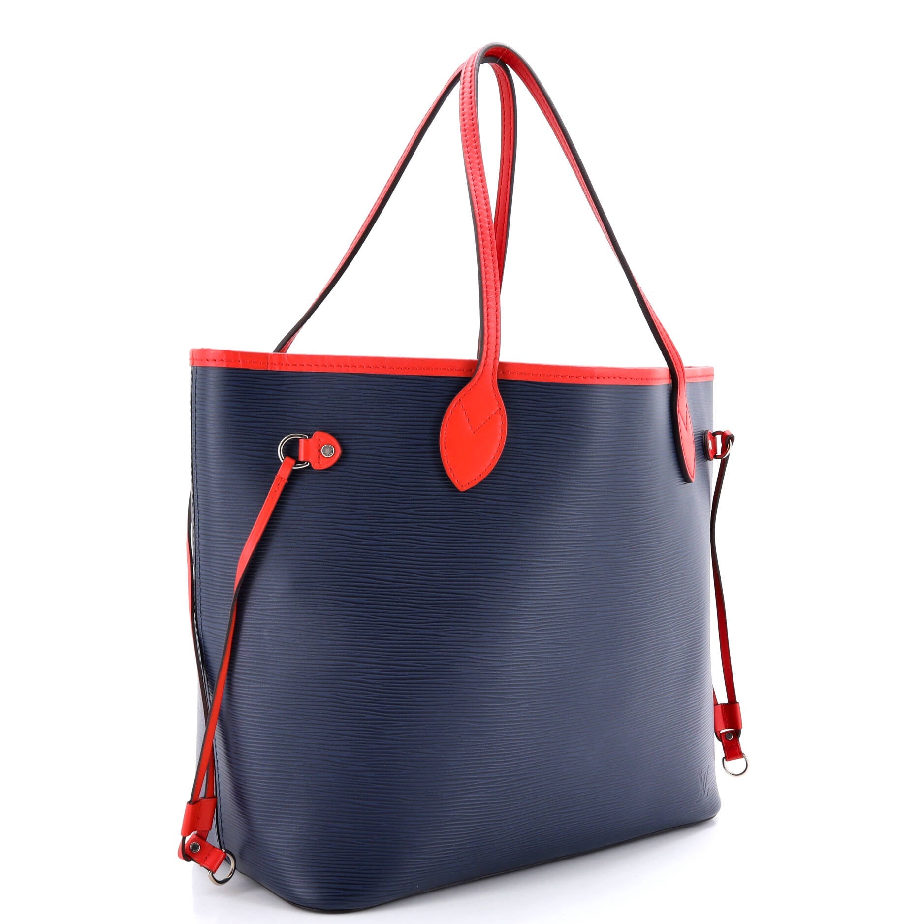 Neverfull Tote Epi Leather MM