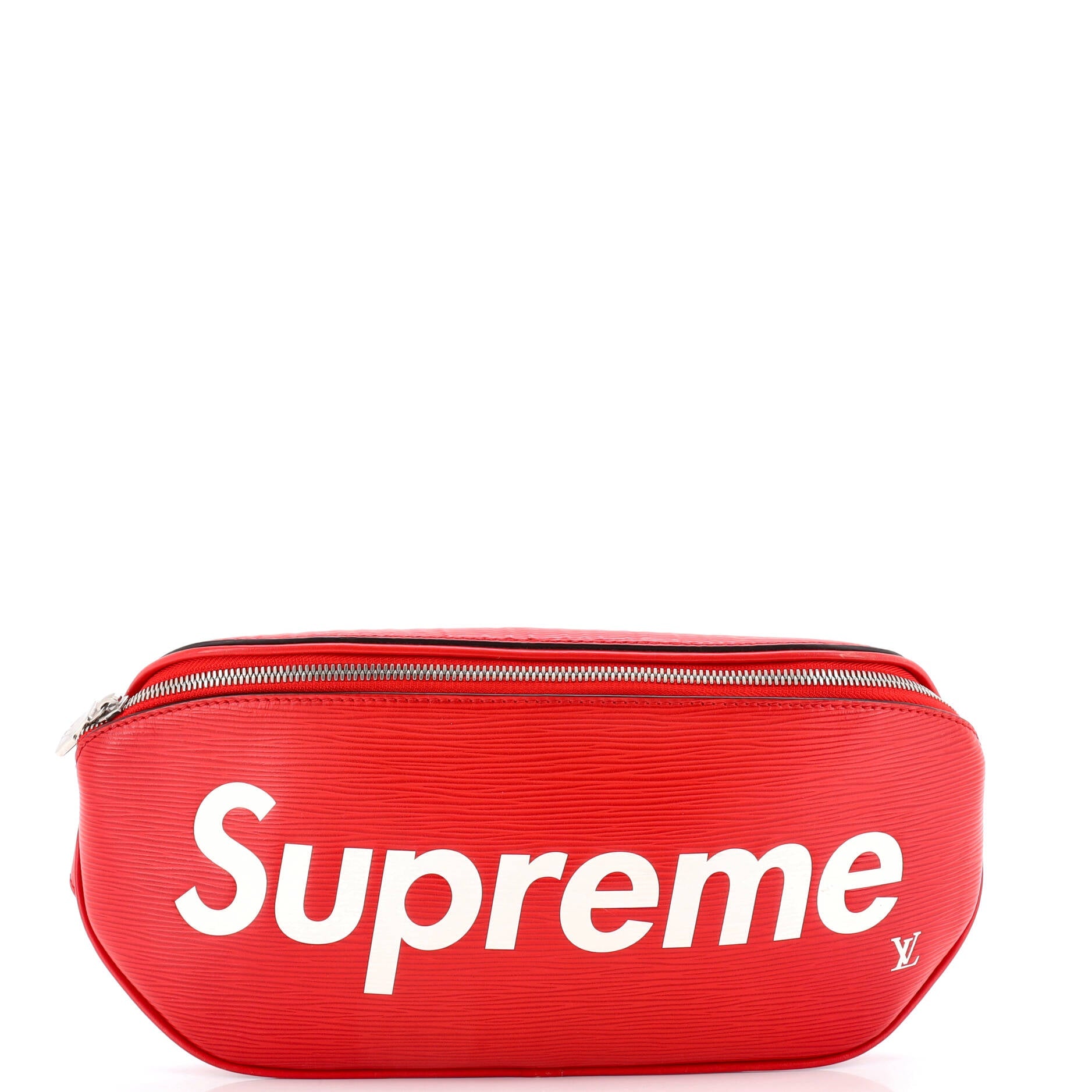 Bum Bag Limited Edition Supreme Epi Leather