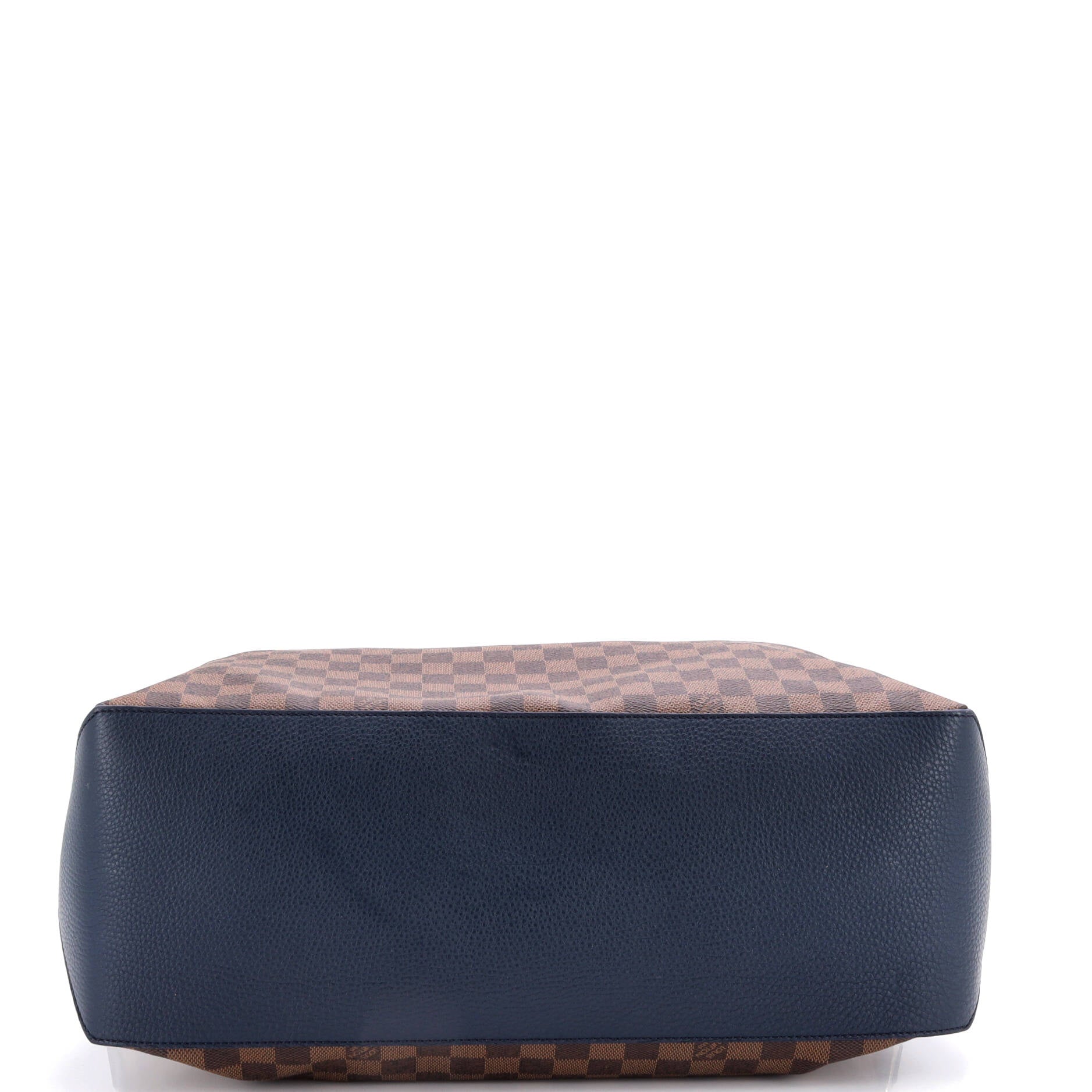 Pocket Cabas Damier