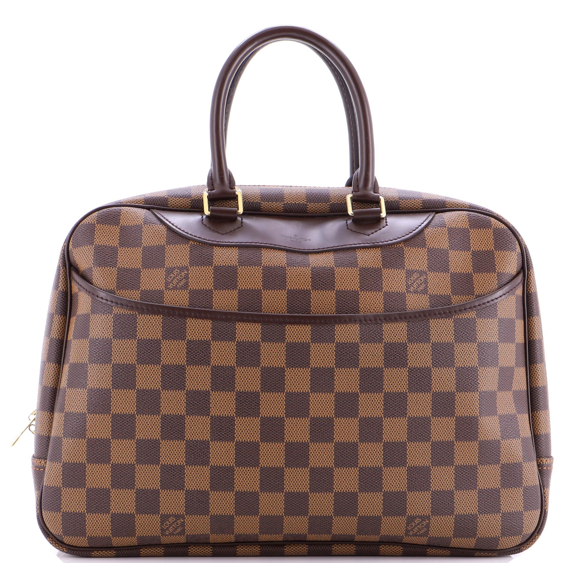 Deauville Handbag Damier