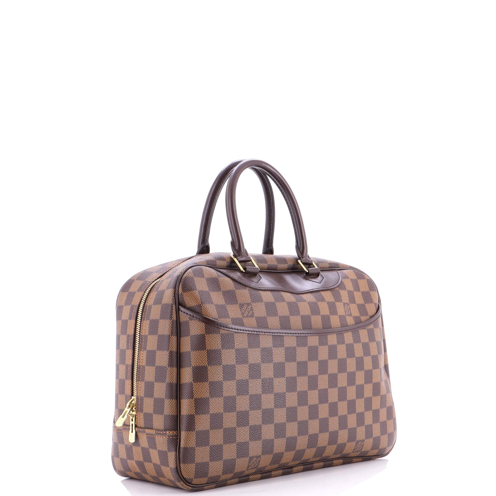 Deauville Handbag Damier