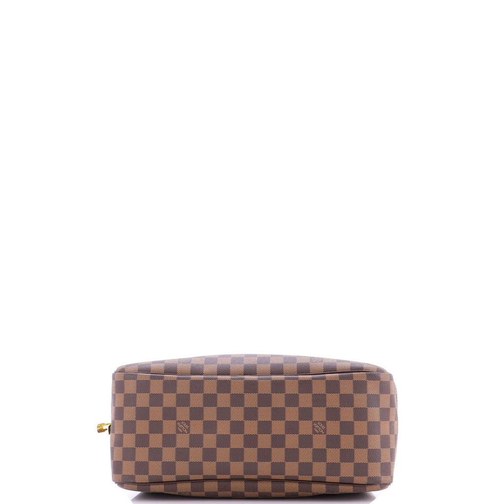 Deauville Handbag Damier