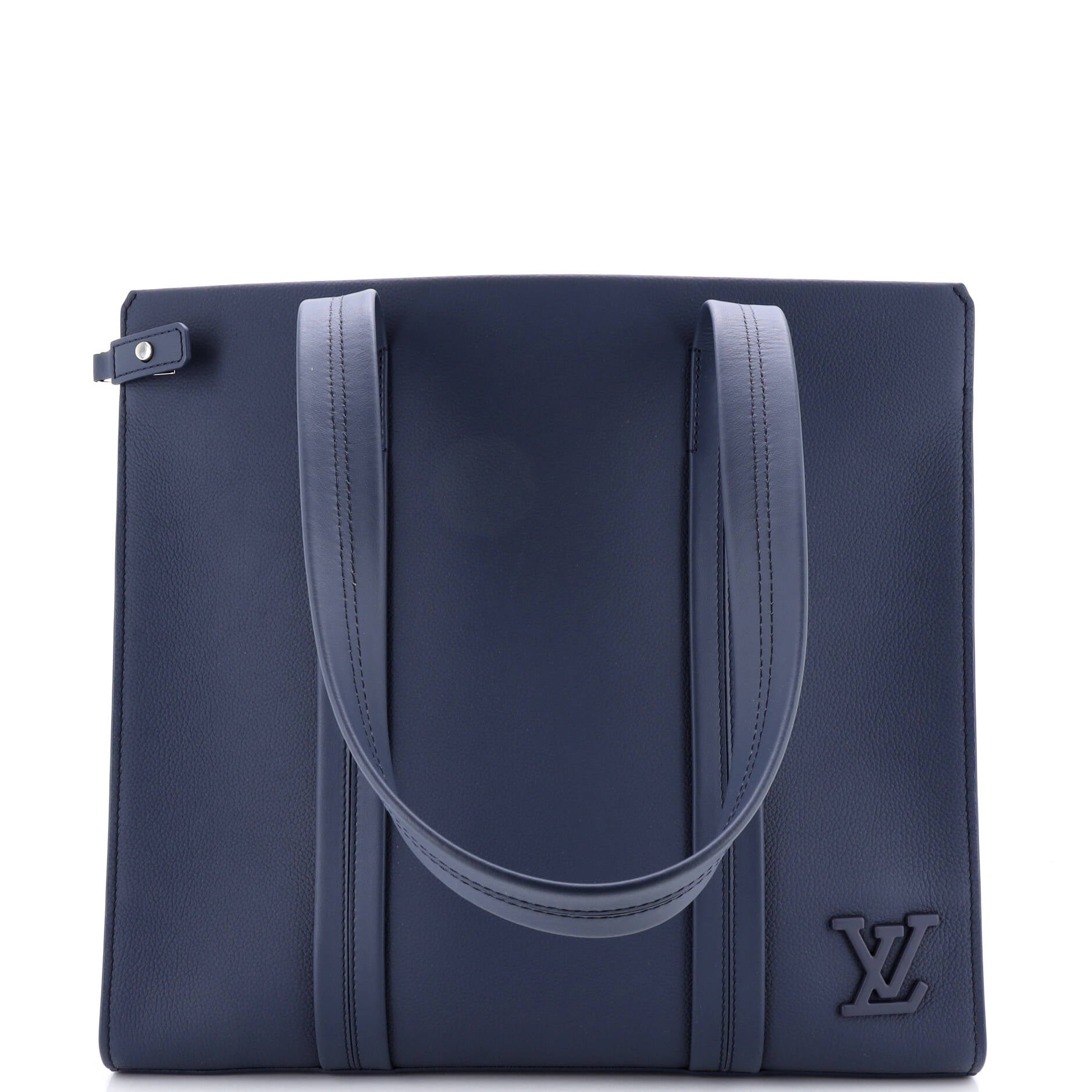 Aerogram Takeoff Tote Leather