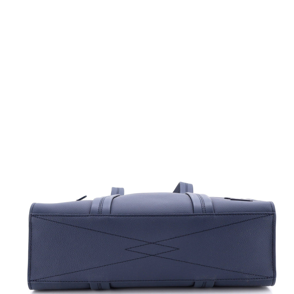 Aerogram Takeoff Tote Leather
