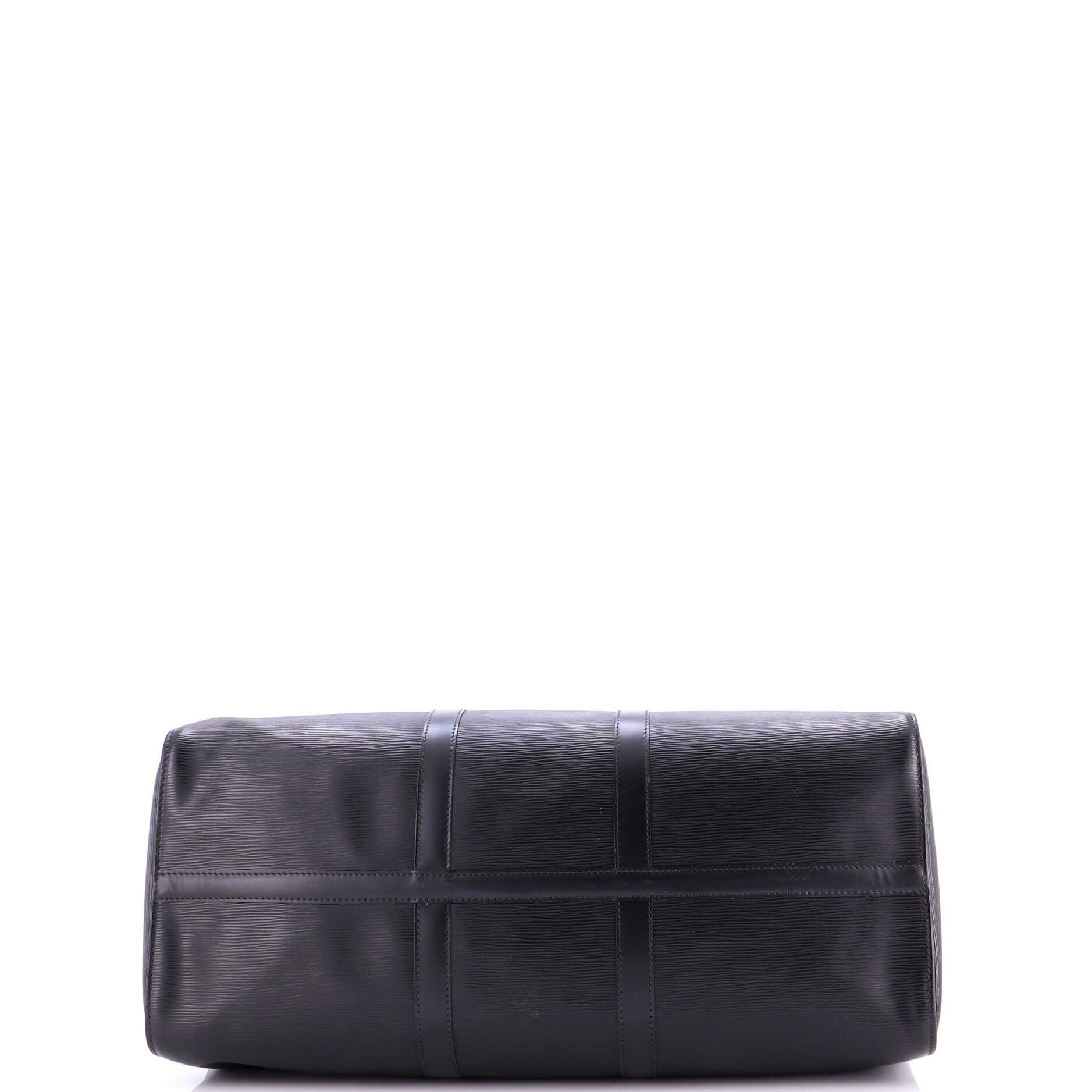 Keepall Bag Epi Leather 50