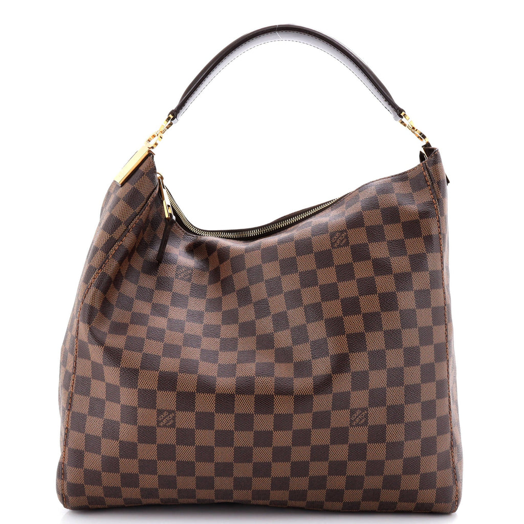 Portobello Handbag Damier GM