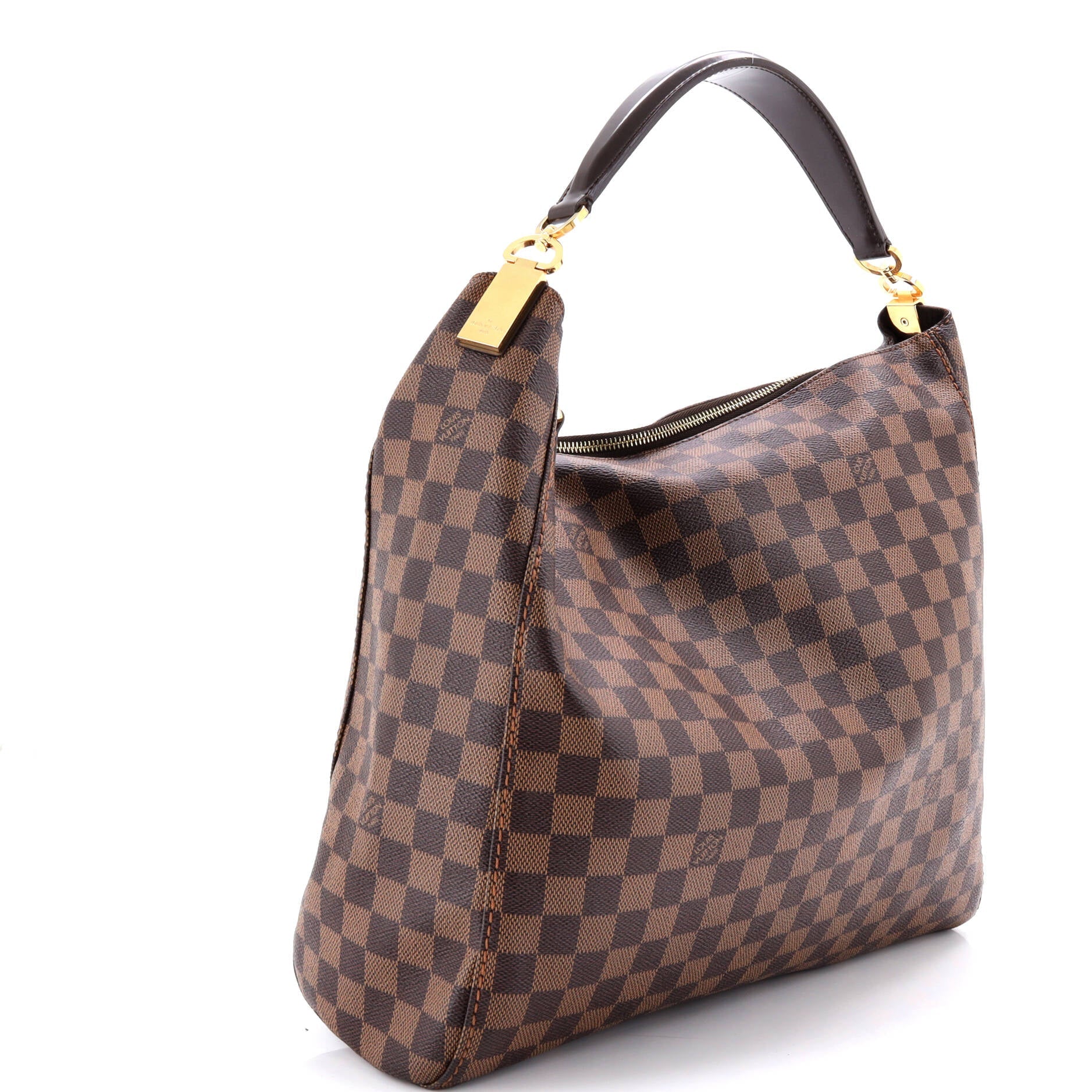 Portobello Handbag Damier GM