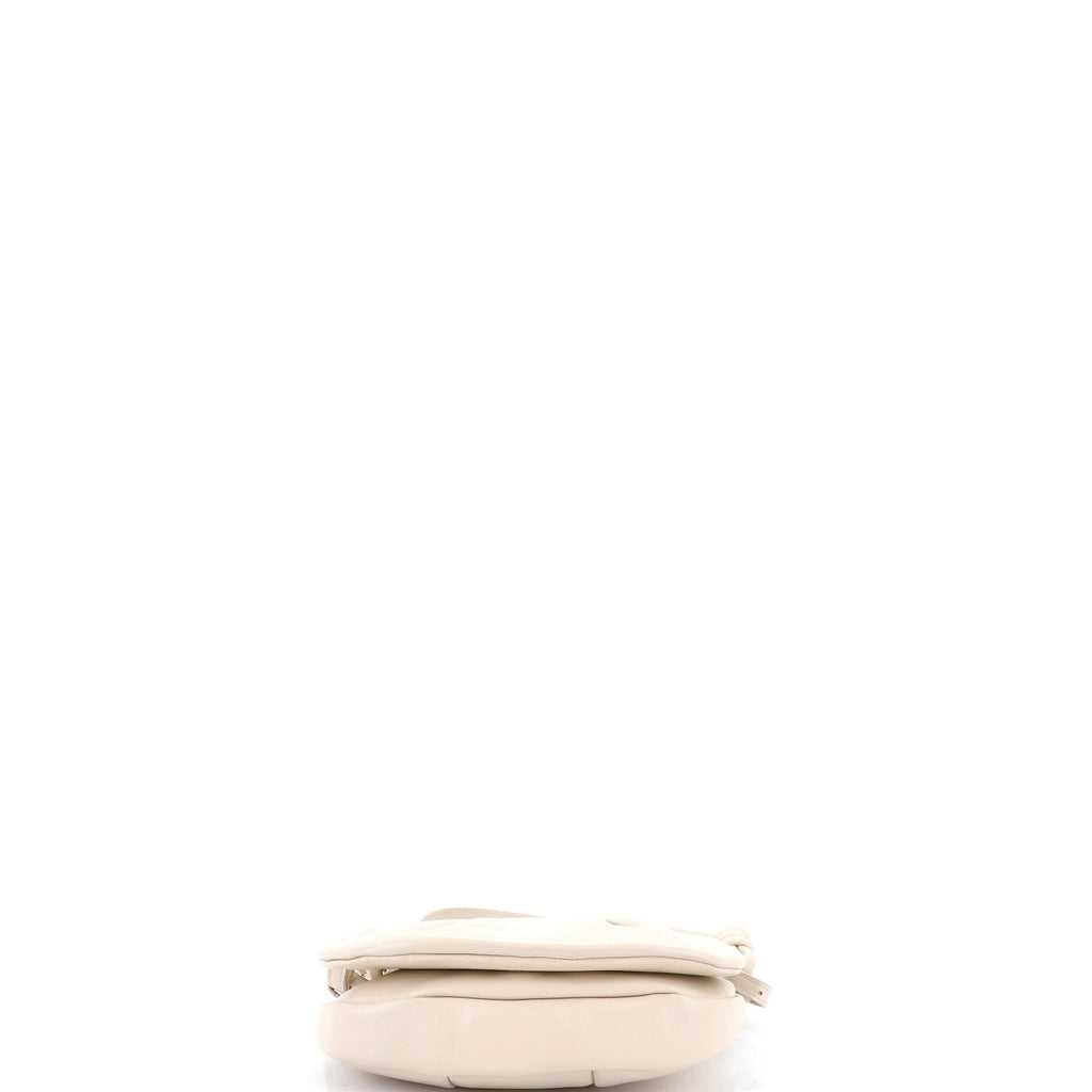 Paseo Shoulder Bag Leather