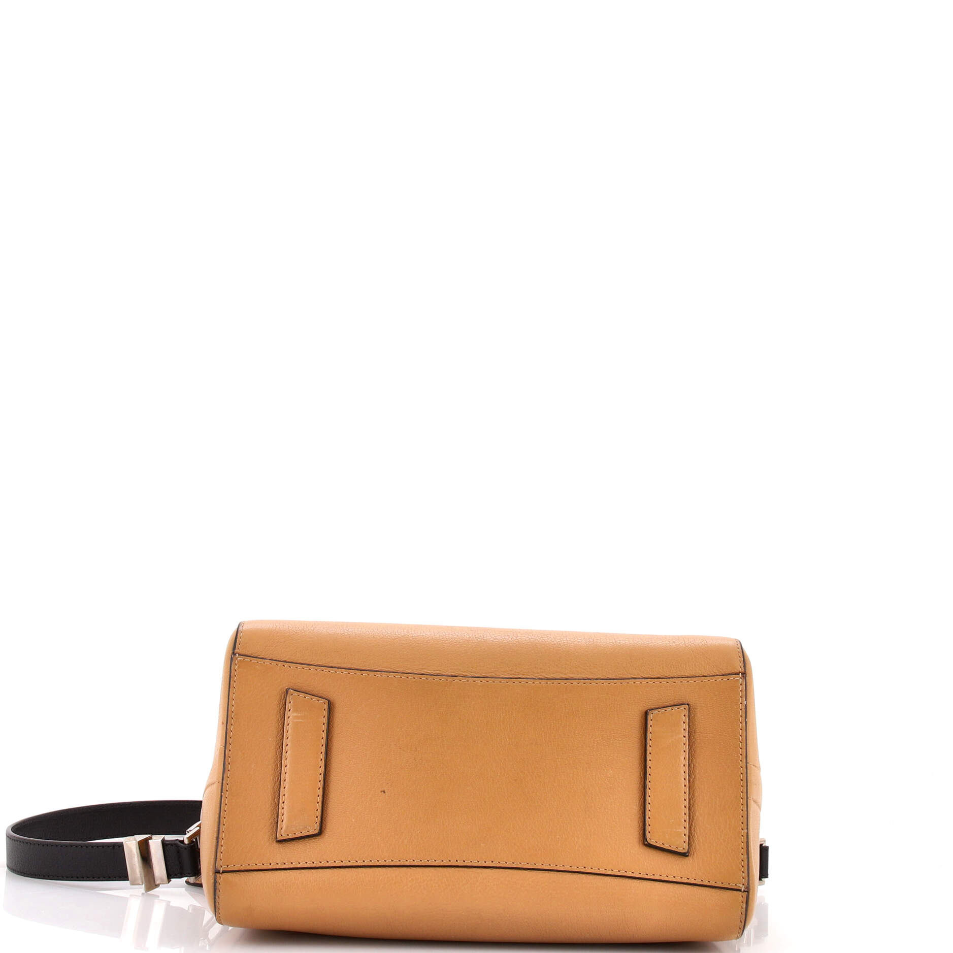 Tricolor Antigona Bag Leather Small