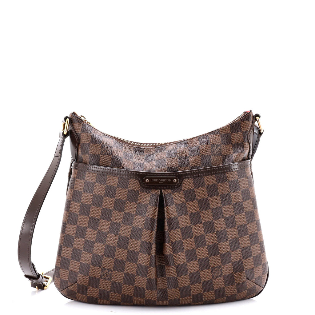Bloomsbury Handbag Damier PM