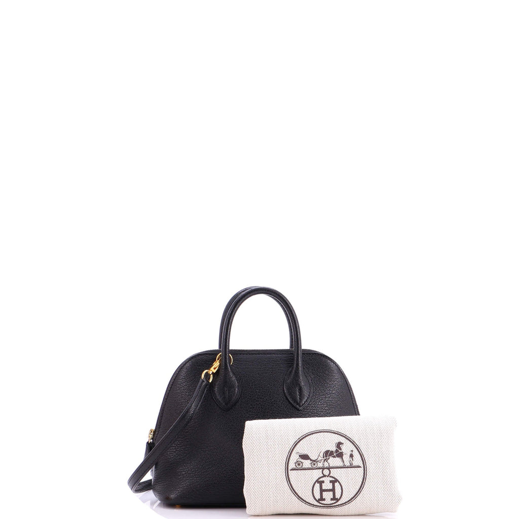 Bolide 1923 Bag Chevre Mysore Mini