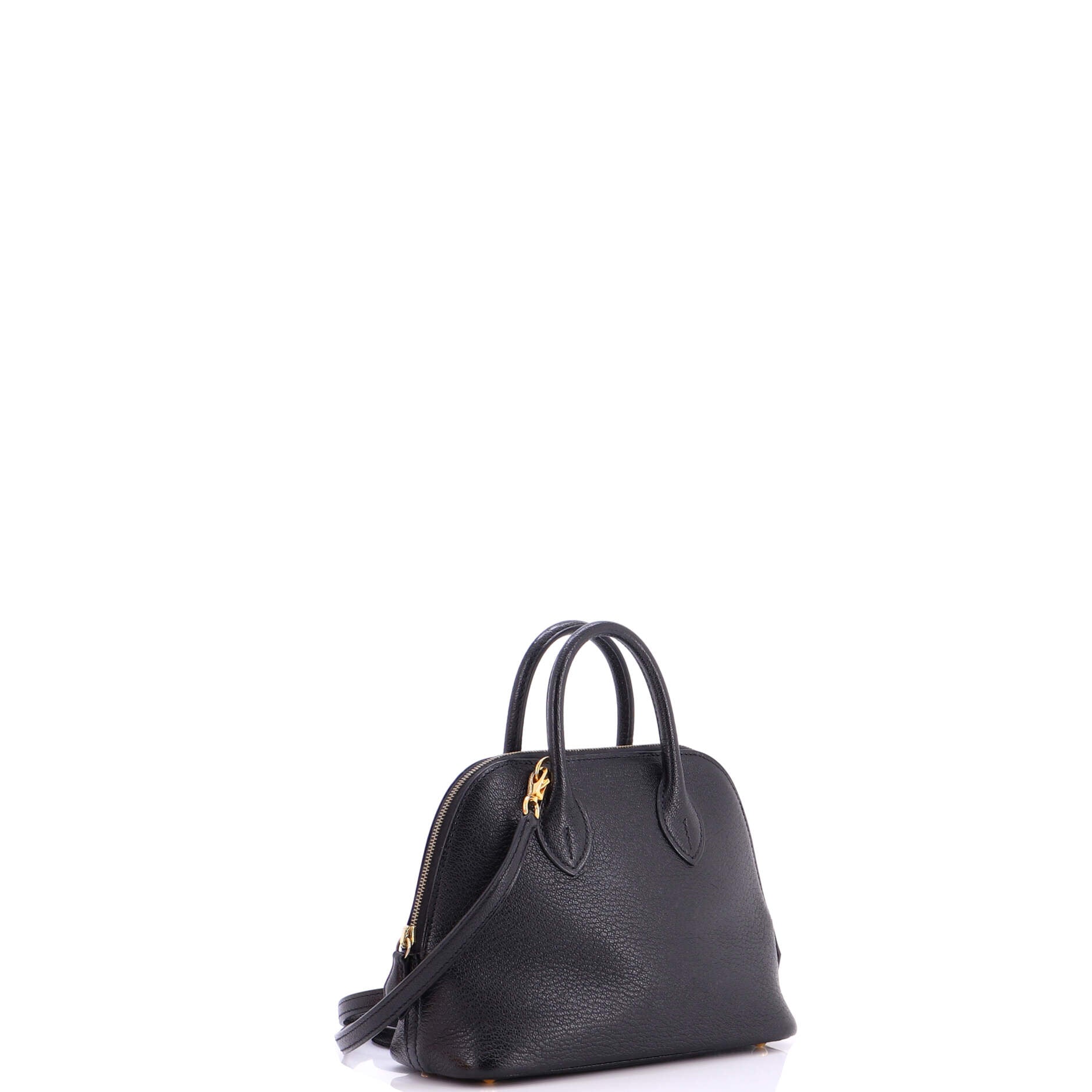 Bolide 1923 Bag Chevre Mysore Mini