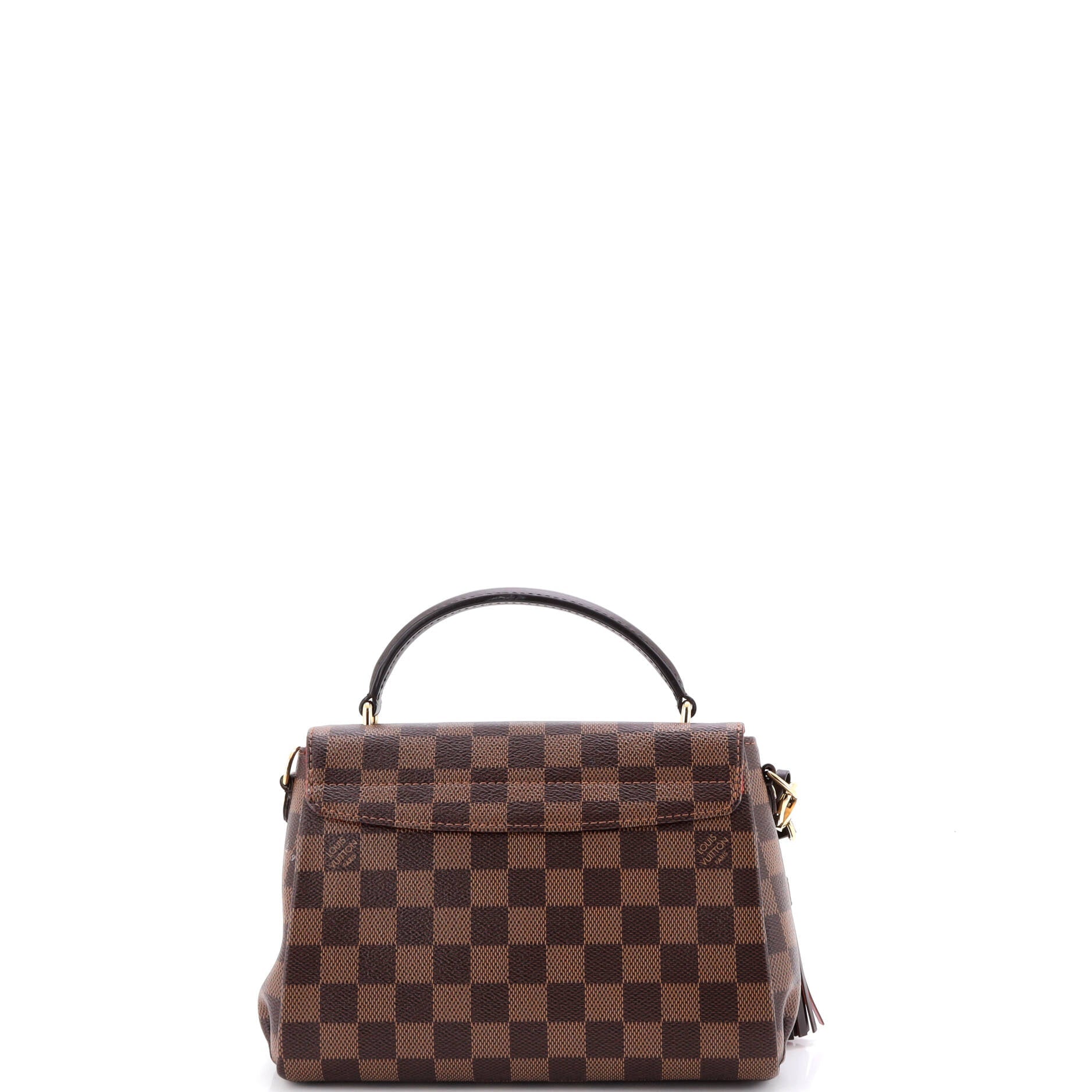 Croisette Handbag Damier