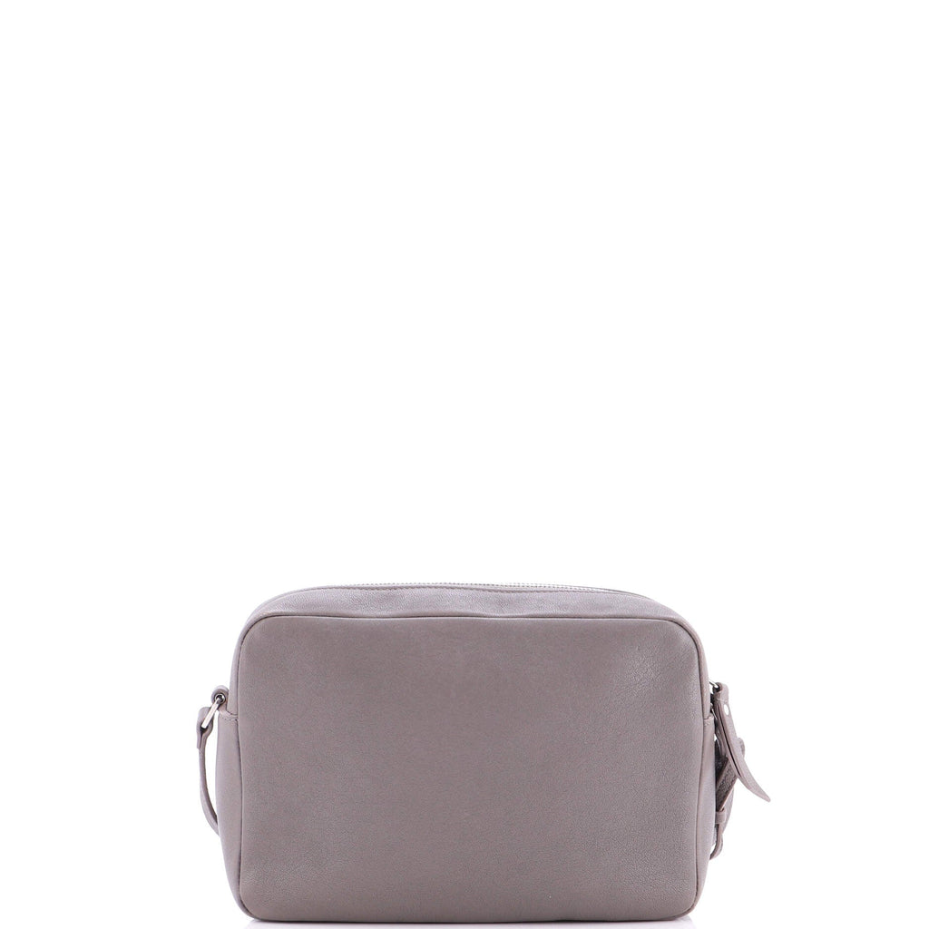 Lou Camera Bag Leather Small