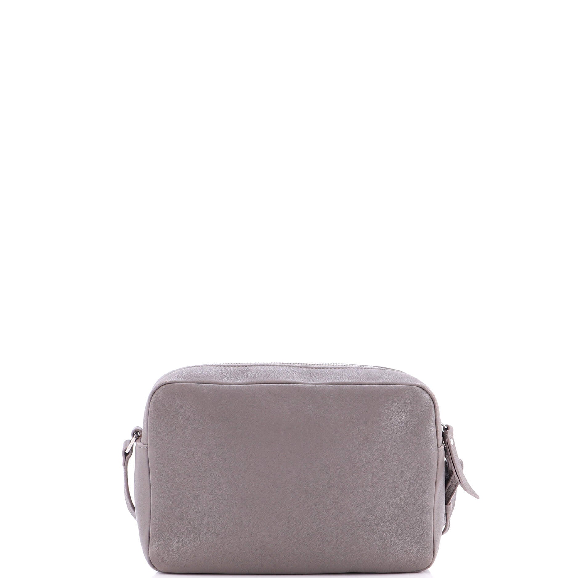 Lou Camera Bag Leather Small