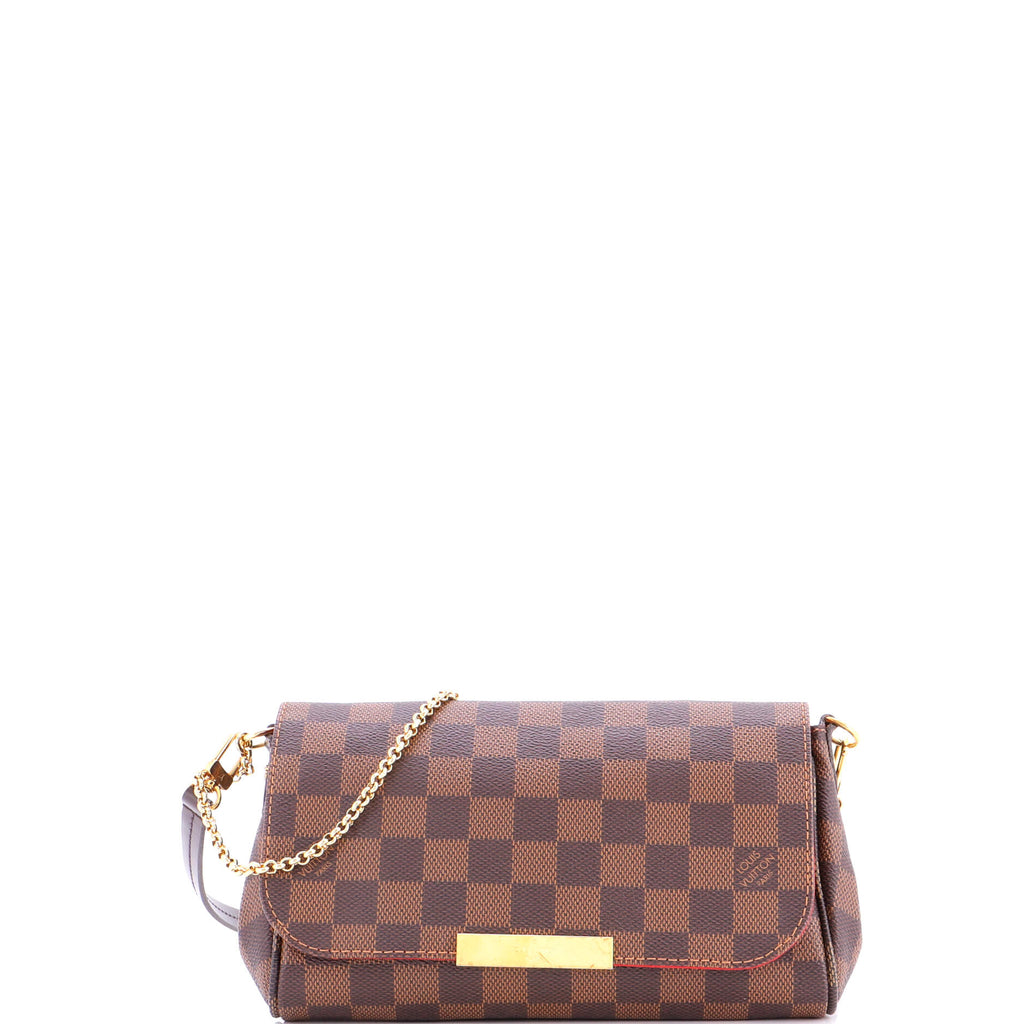 Favorite Handbag Damier PM