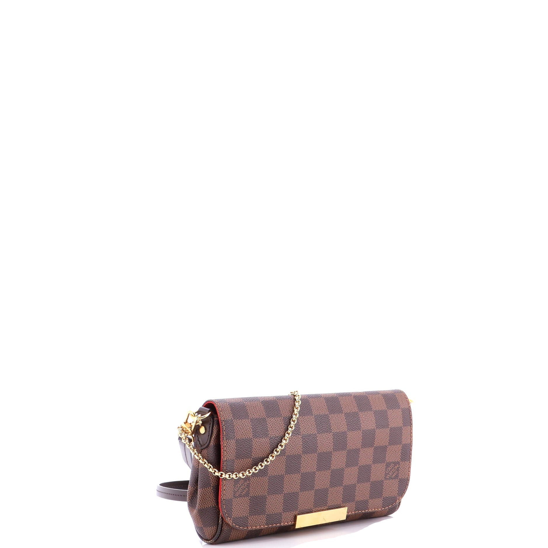 Favorite Handbag Damier PM