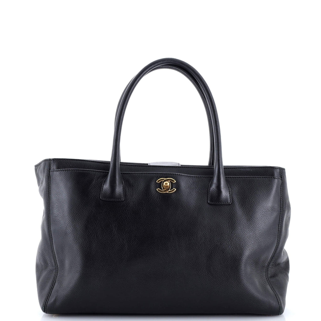 Cerf Executive Tote Leather Medium