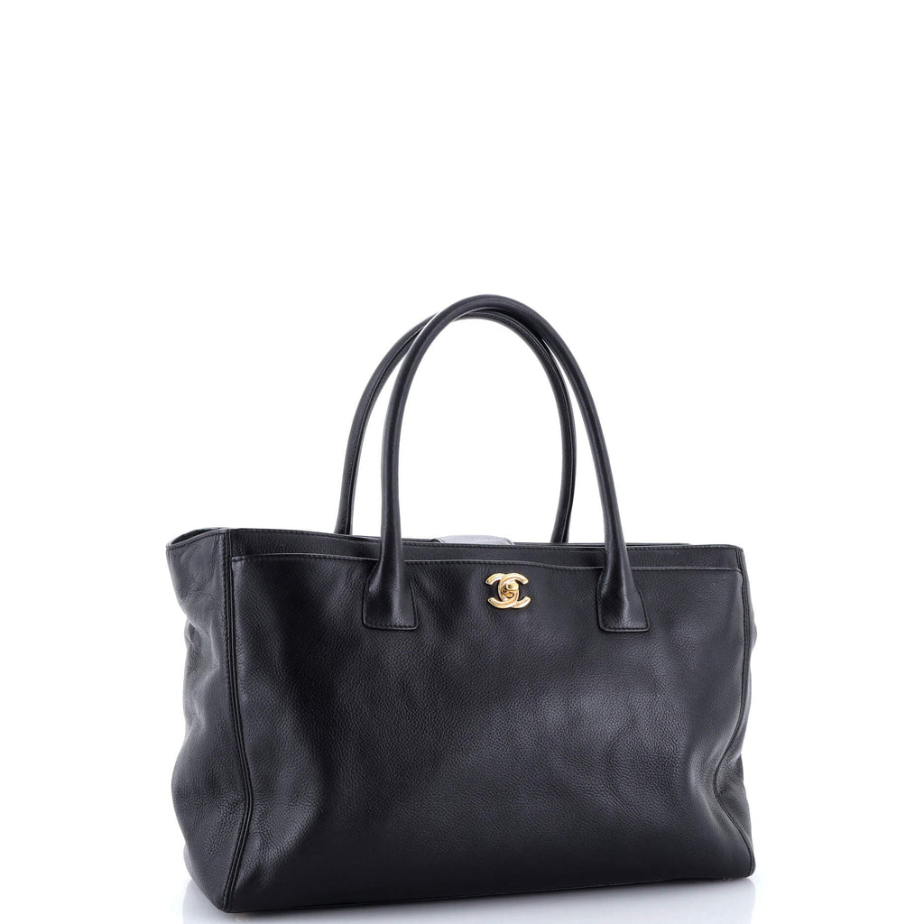 Cerf Executive Tote Leather Medium