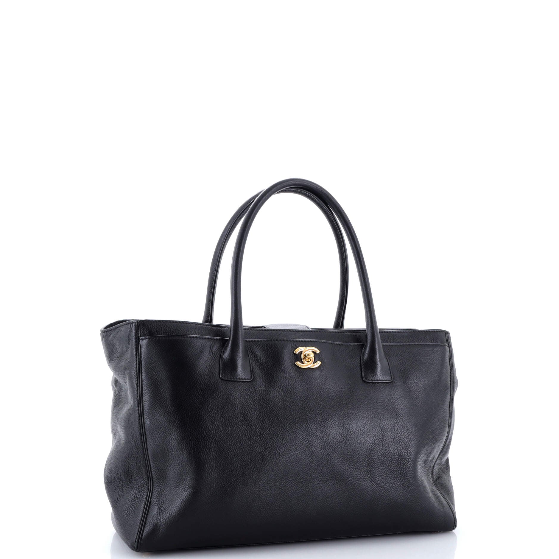 Cerf Executive Tote Leather Medium