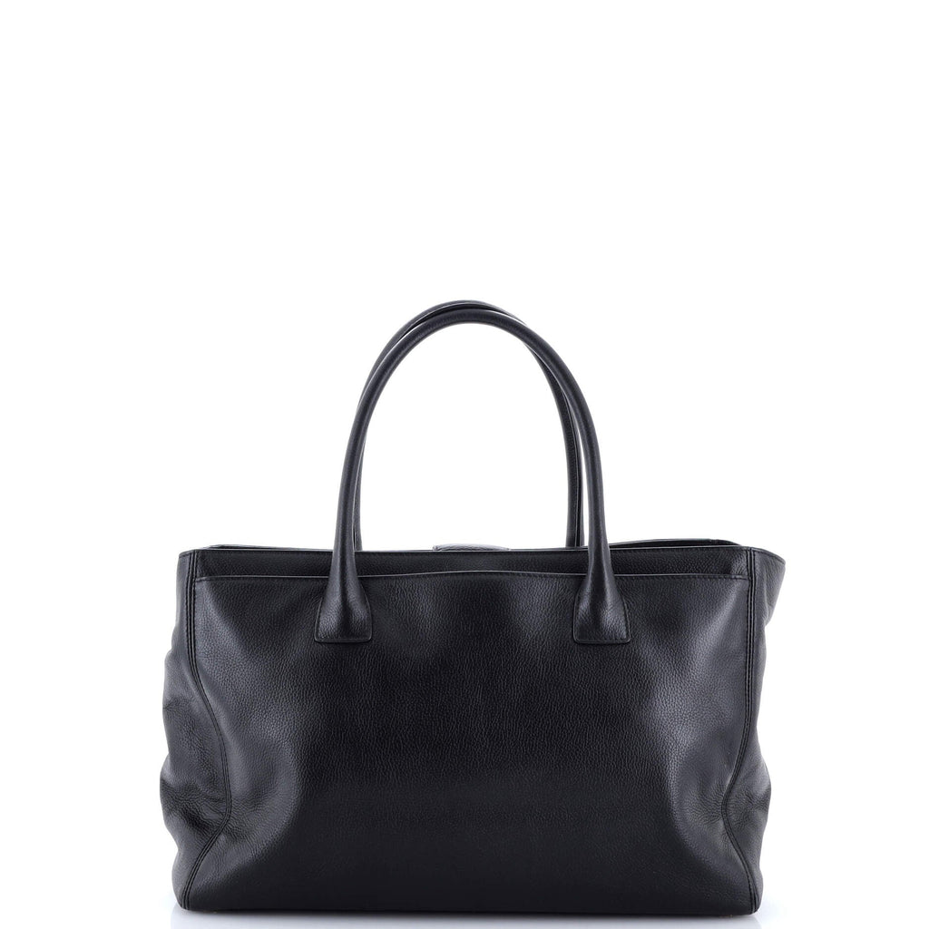 Cerf Executive Tote Leather Medium