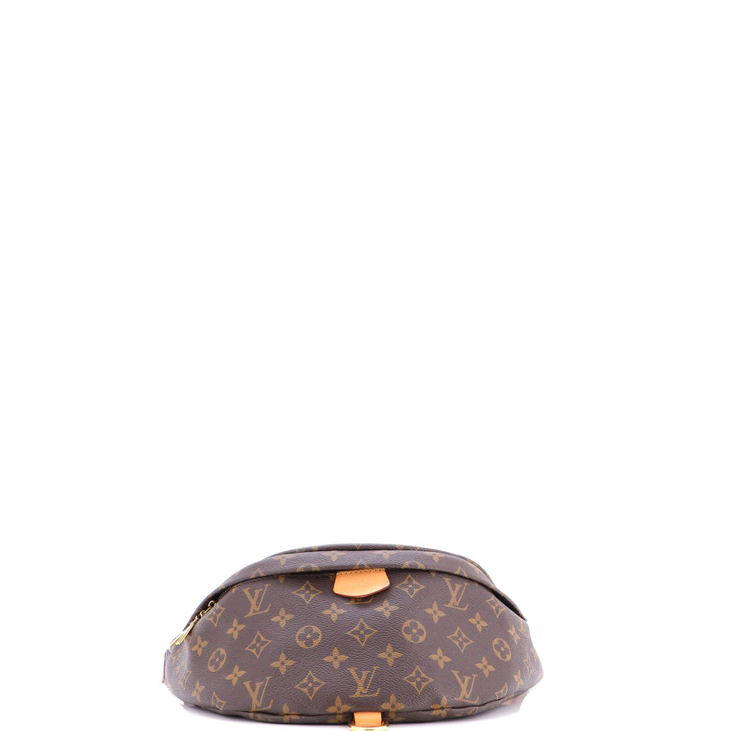 Bum Bag Monogram Canvas