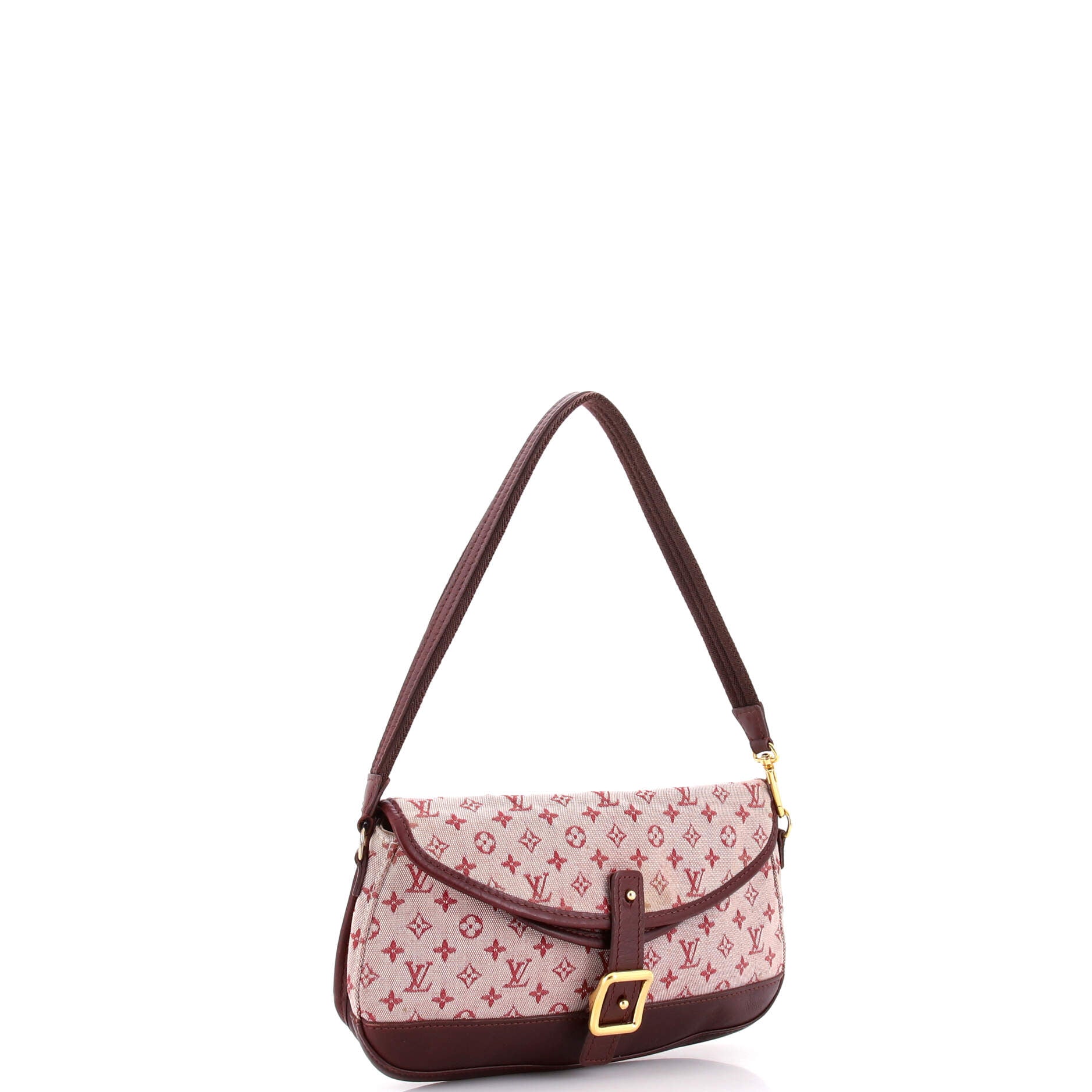Marjorie Handbag Mini Lin
