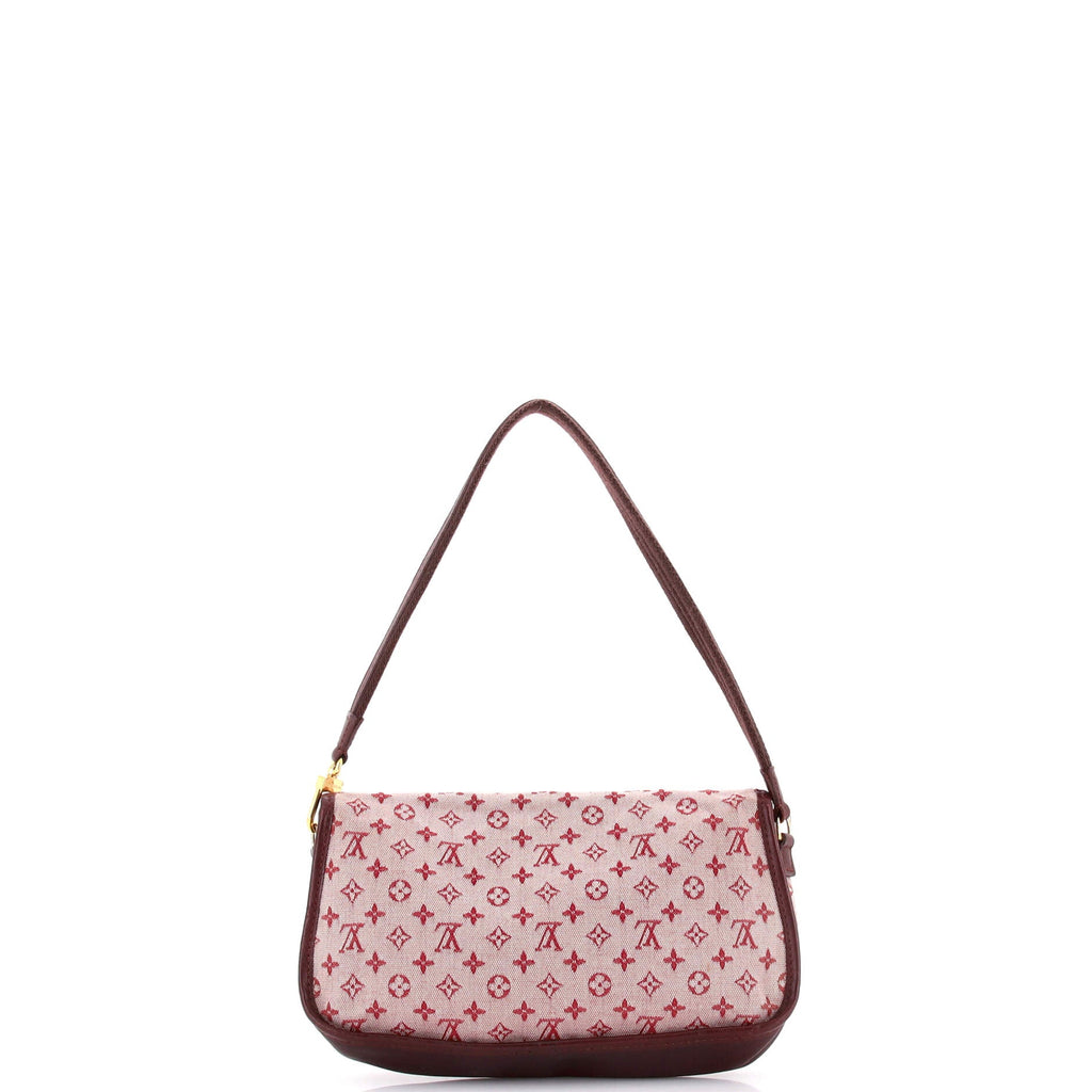 Marjorie Handbag Mini Lin