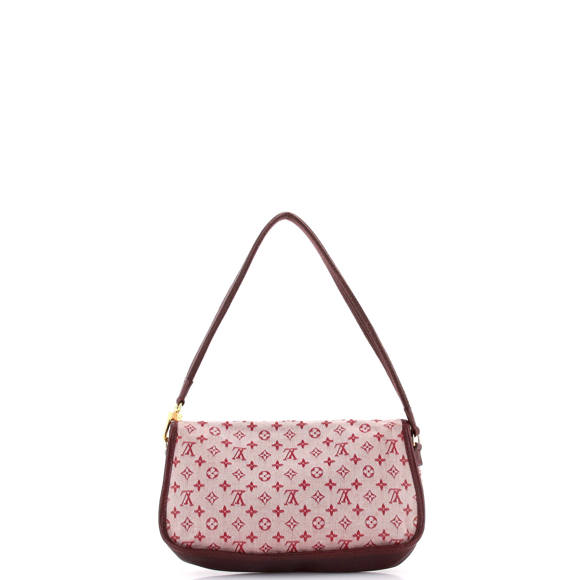 Marjorie Handbag Mini Lin