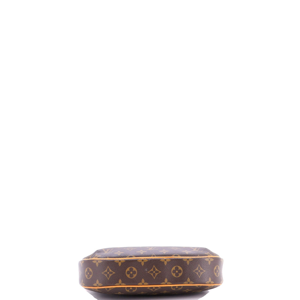Odeon Handbag Monogram Canvas PM